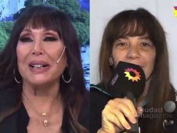 Moria Casán | Lissa Vera Moria Casán | Lissa Vera