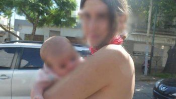 hallaron una beba muerta en la facultad de arquitectura de la plata y detuvieron a la madre hallaron una beba muerta en la facultad de arquitectura de la plata y detuvieron a la madre