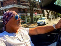 Encuentro esperado: Alfa y el Mago sin Dientes