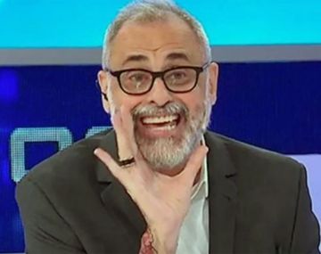 Argenzuela imperdible: la bomba periodística que promete Rial para hoy