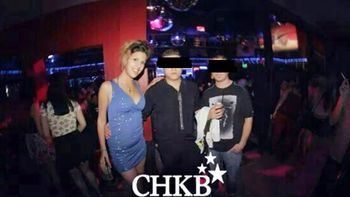 caso melina: este es toto caso melina: este es toto