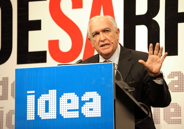 Las fuerzas políticas que no llegarán a las legislativas de octubre