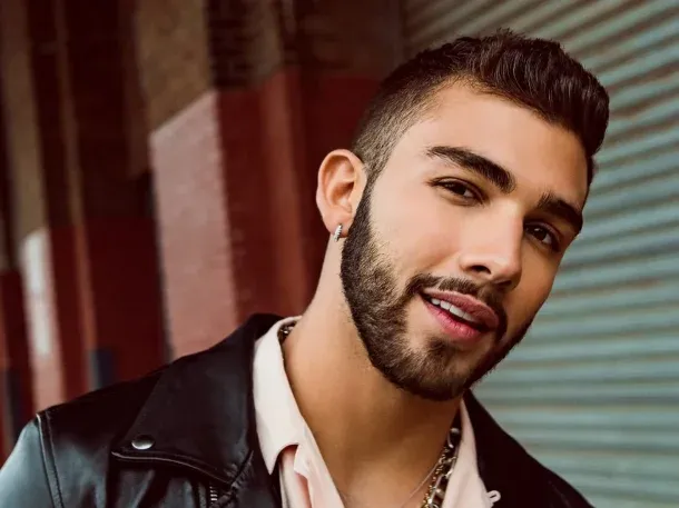 La foto de Manuel Turizo en Instagram que generó revuelo entre sus fans