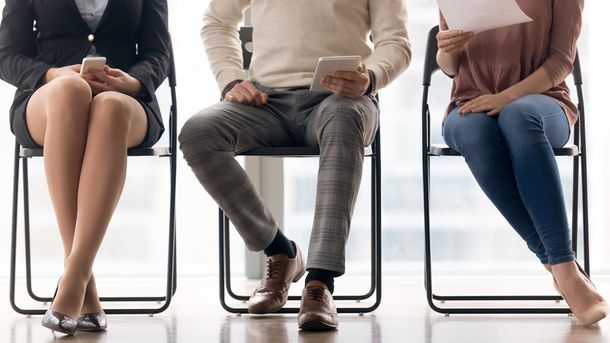 El desempleo aumentó en Uruguay durante el mes de marzo.