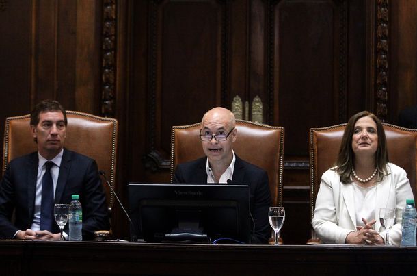 Estamos muy orgullosos de la herencia recibida en esta Ciudad