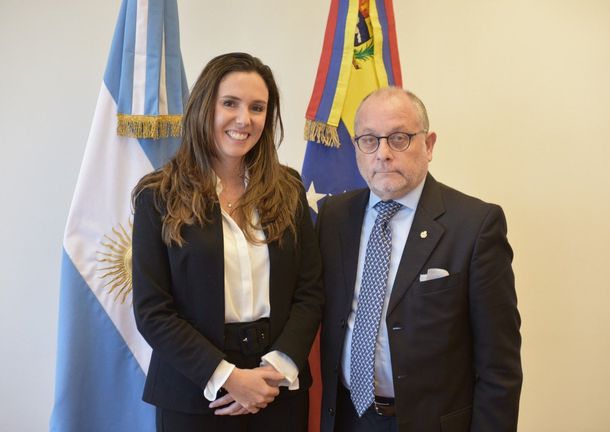 Crédito:&nbsp;@EliTrotta