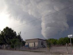 Tornadoformosa