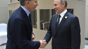 putin llamo a macri y le ofrecio ayuda para encontrar el submarino putin llamo a macri y le ofrecio ayuda para encontrar el submarino