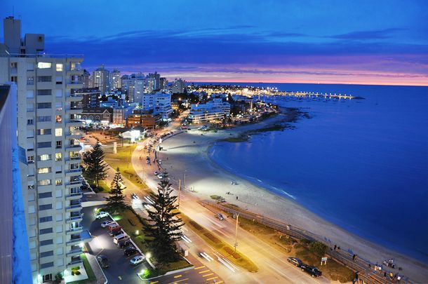 Punta del Este: detienen a argentino de 79 años por abusar de 20 menores