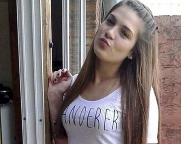 Hablaron los padres de Giuliana Maldovan