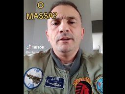 Contundente rechazo del Ejército al militar retirado que reivindicó el terrorismo de Estado