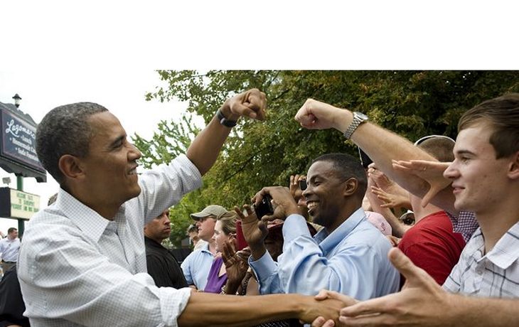 Obama asume su segundo mandato en los Estados Unidos