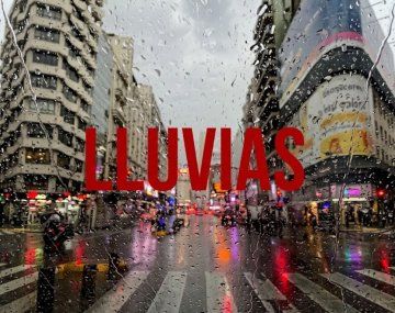 Cuándo vuelve a salir el sol sin nubes ni lluvias en Buenos Aires