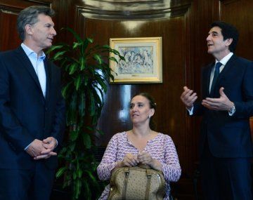Grave denuncia de Carlos Melconian contra Mauricio Macri