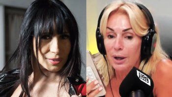 sigue la guerra: yanina cruzo a marixa balli y su respuesta no se hizo esperar sigue la guerra: yanina cruzo a marixa balli y su respuesta no se hizo esperar