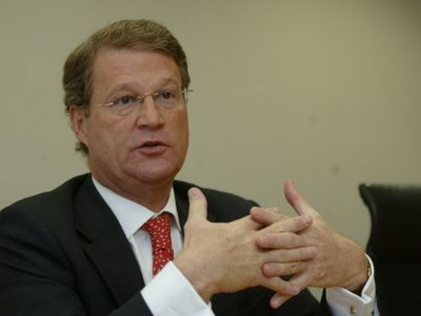 Antonio Borges