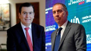 el gobierno continua el dialogo con gobernadores: reunion con gerardo zamora en santiago del estero el gobierno continua el dialogo con gobernadores: reunion con gerardo zamora en santiago del estero