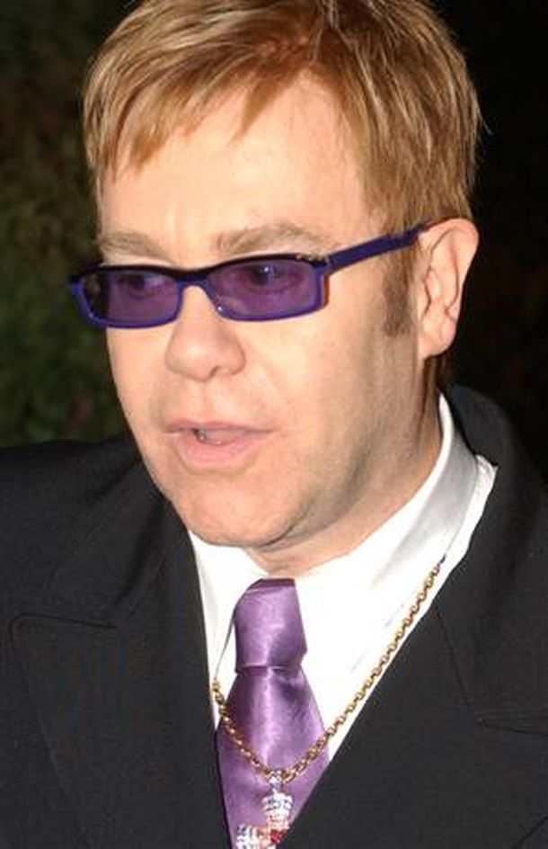 Elton