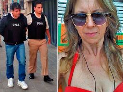 Una consejera escolar es la abogada oficial de un narco bahiense