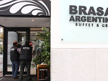 Clausuran reconocido restó de Madero por millonaria evasión