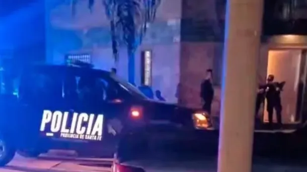 Una investigadora del Conicet fue asesinada de ocho tiros por su pareja. Una investigadora del Conicet fue asesinada de ocho tiros por su pareja.