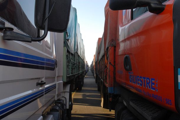 Logística y transporte, los rubros que más personal contrataron en verano