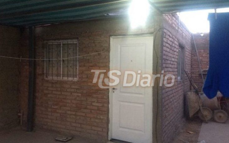 Foto gentileza TLS Diario