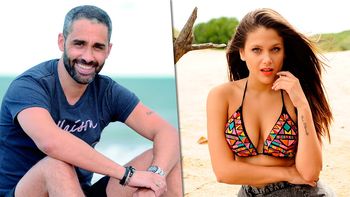 El Pollo Álvarez fue visto junto a Barbie El Pollo Álvarez fue visto junto a Barbie