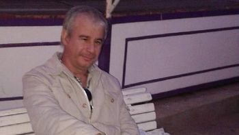 brutal asalto en areco: robaron en la casa de un periodista y abusaron de su mujer brutal asalto en areco: robaron en la casa de un periodista y abusaron de su mujer