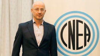 otra salida: renuncio el presidente de la comision nacional de energia atomica otra salida: renuncio el presidente de la comision nacional de energia atomica