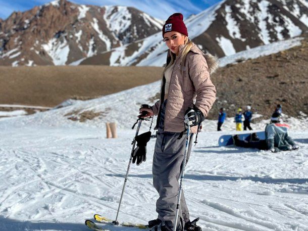 Quién era Florencia Guiñazú, la futbolista asesinada por su pareja en Mendoza