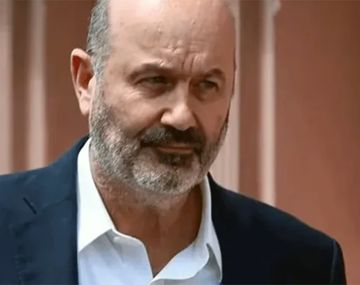 Sturzenegger adelantó un acuerdo comercial inédito con EEUU