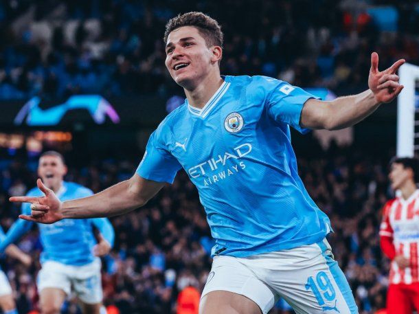 Fútbol libre por celular: cómo ver en vivo Manchester City vs. Manchester United