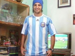 Perdió la memoria de un pelotazo y la recuperó escuchando a La Mona Jiménez Perdió la memoria de un pelotazo y la recuperó escuchando a La Mona Jiménez