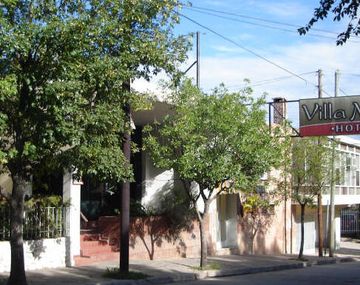 Córdoba: un hombre murió tras explotar la caldera de un hotel