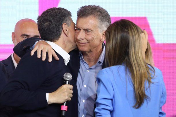 Qué estaba haciendo Mauricio Macri mientras la UCR lo consideraba afuera de Juntos por el Cambio