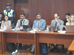 futbolistas de velez acusados de abuso sexual: habria un quinto jugador involucrado