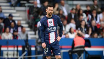 el filoso dardo de lionel messi al psg tras ser campeon del mundo el filoso dardo de lionel messi al psg tras ser campeon del mundo