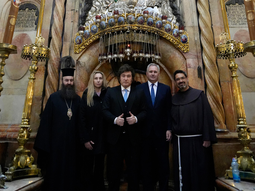 milei anticipo el envio de la reforma electoral al congreso: se acabo la joda milei anticipo el envio de la reforma electoral al congreso: se acabo la joda