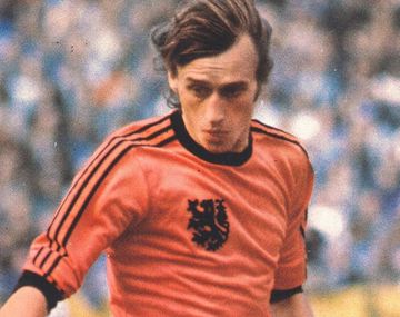 Murió el autor del gol 1.000 en la historia de los Mundiales