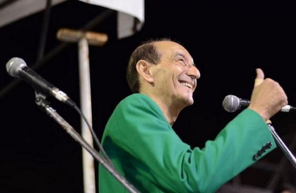 A los 70 años, murió Juan Carlos Cosarinsky