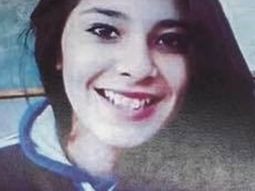 Agustina Chaves Guerrero desapareció el sábado 24 de junio Agustina Chaves Guerrero desapareció el sábado 24 de junio