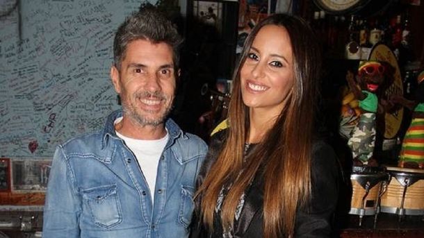 La declaración de amor del Chato Prada a Lourdes Sánchez que emocionó a todos