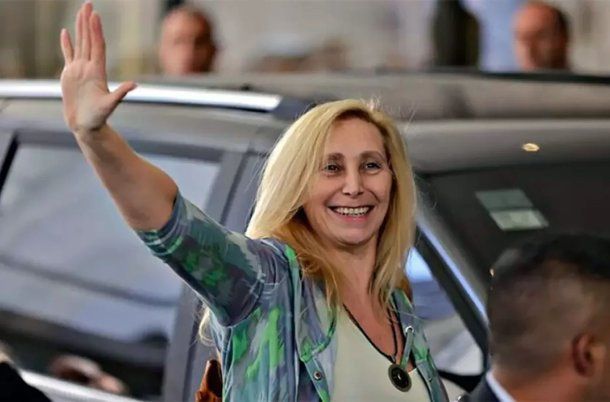 Karina Milei encabezará la última cumbre del año La Libertad Avanza: cuándo y dónde