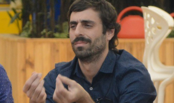 La fuerte frase de un concursante de Gran Hermano: Le dije que sólo le tenían que cortar un dedito