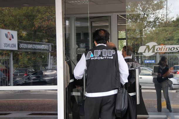 La Justicia ordena investigar a Molinos por supuesta evasión fiscal