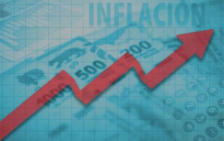 INDEC: La inflación de 2022 fue del 94,8%