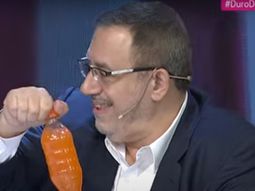 En Duro de Domar tomaron naranja y confesaron a quién van a votar
