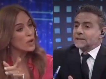Tolosa Paz a Majul: Hablame como periodista, no como militante del PRO