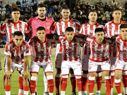 Los primeros caídos: Talleres (RE) y CADU descendieron en la Primera Nacional